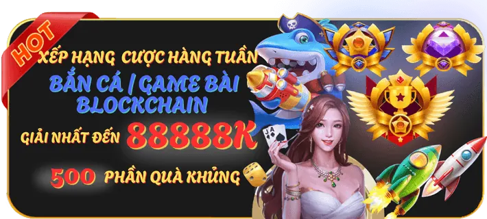 Hoàn Trả Bắn Cá Sun Win 10