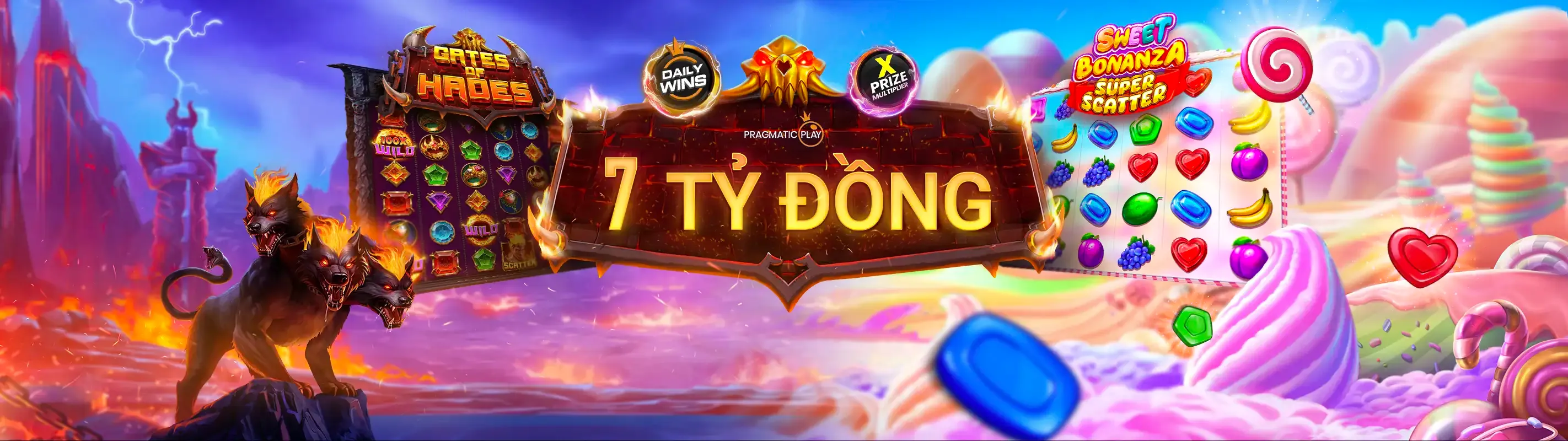 Tổng quan các tính năng nổi bật của slot game tại sun win 10