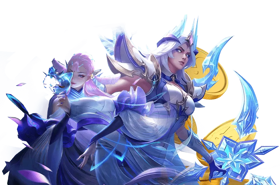 Tiền Thưởng Lớn Bắn Cá