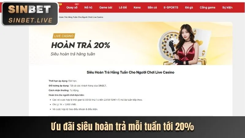 Tính năng nền tảng cải tiến Sun Win 10